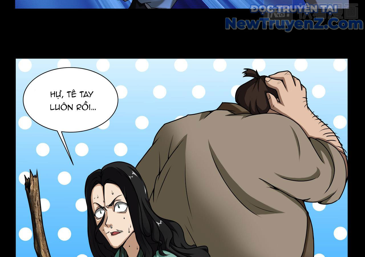 Vân Hải Dị Văn Chí chapter 6 - Trang 28