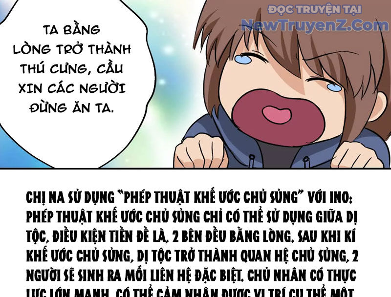 Kiếm Thánh Cùng Ma Vương chapter 6 - Trang 43