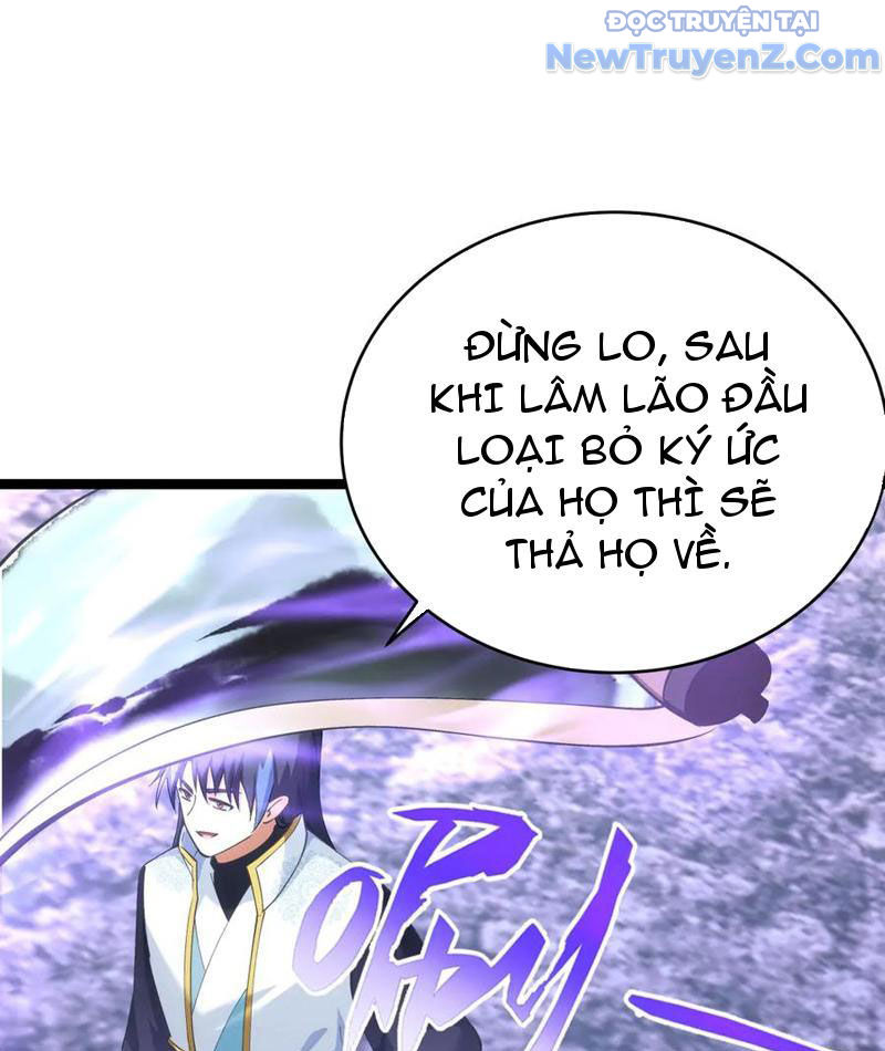 Ta Đoạt Xá Người Chơi Hệ Thống chapter 139 - Trang 42