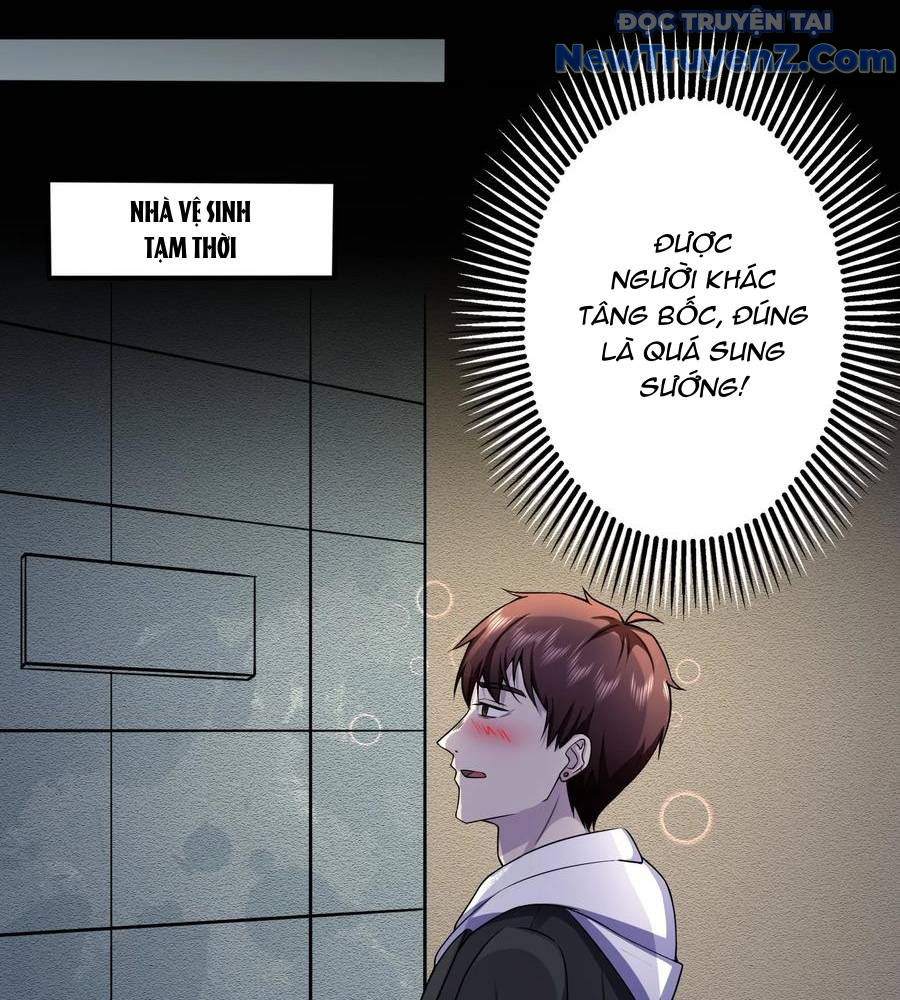Thợ Cạo Hành Tà chapter 27 - Trang 13
