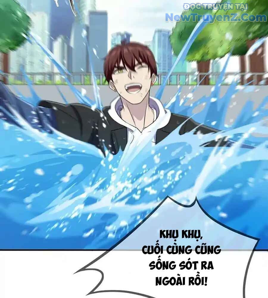 Thợ Cạo Hành Tà chapter 35 - Trang 45
