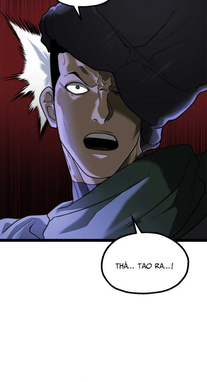 Solo Eating chapter 65 - Trang 43