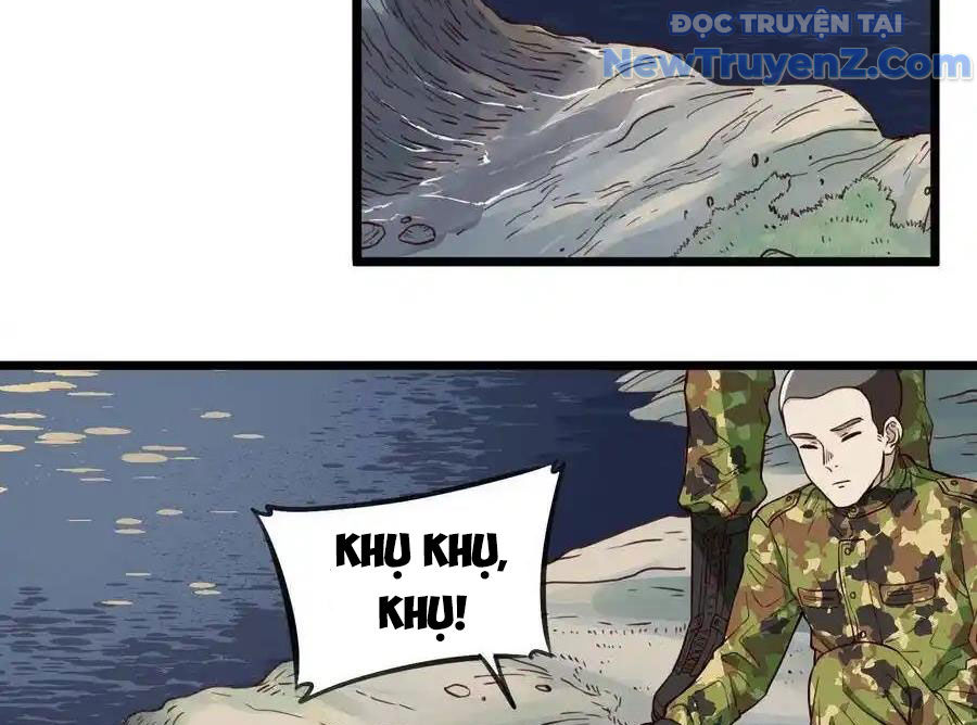 Thợ Cạo Hành Tà chapter 5 - Trang 51