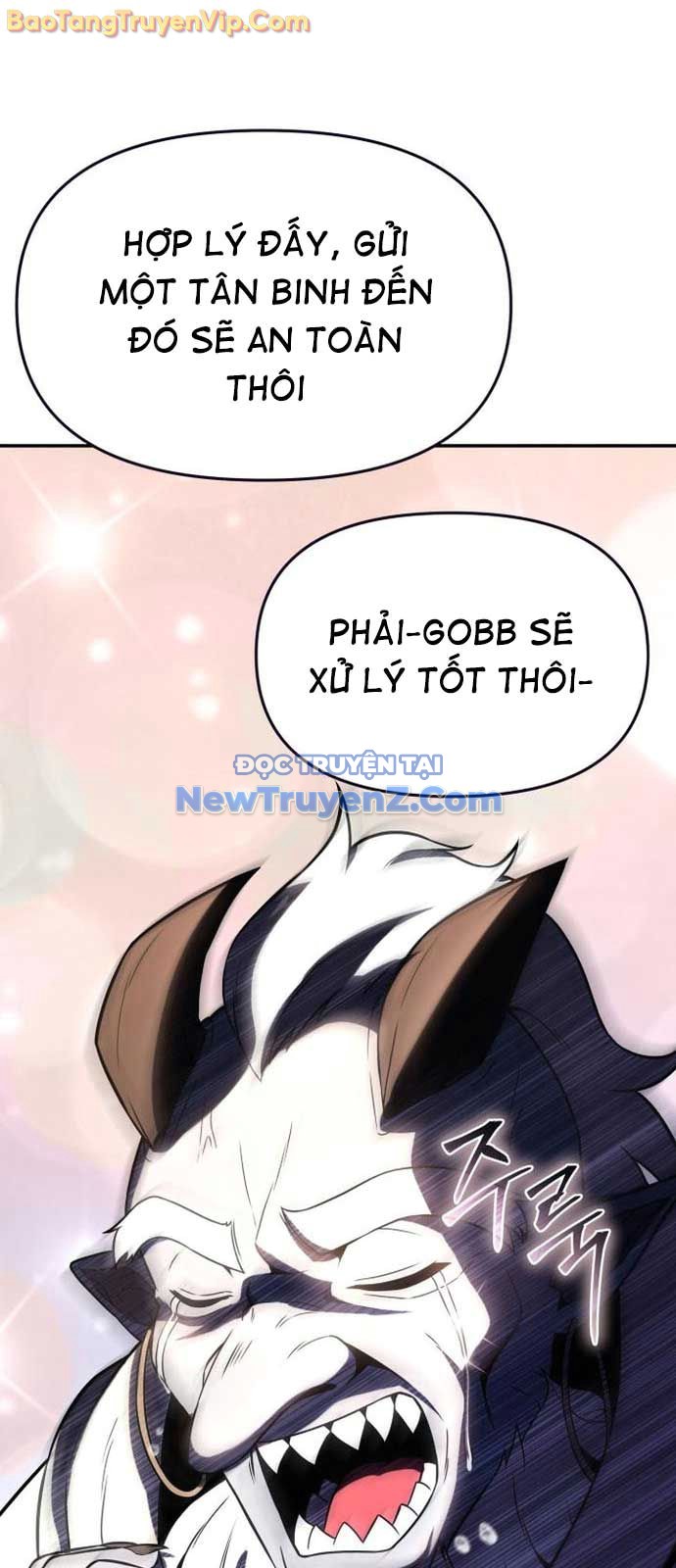 Vua Hiệp Sĩ Đã Trở Lại Với Một Vị Thần chapter 113 - Trang 33