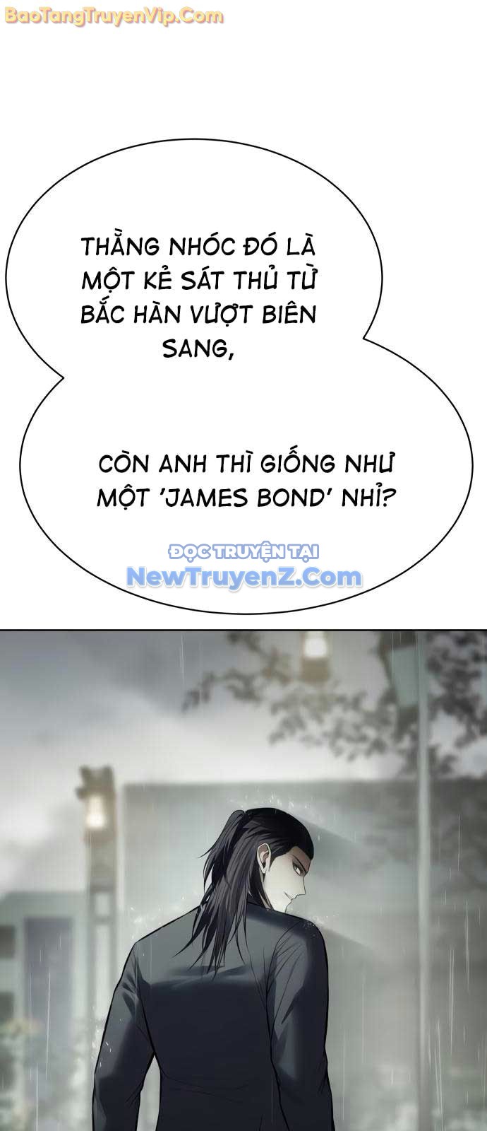 Đặc Vụ Song Sinh chapter 128 - Trang 5