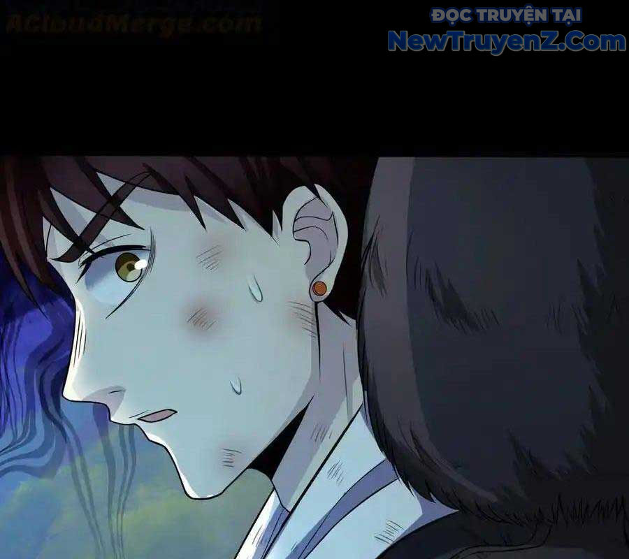 Thợ Cạo Hành Tà chapter 32 - Trang 59