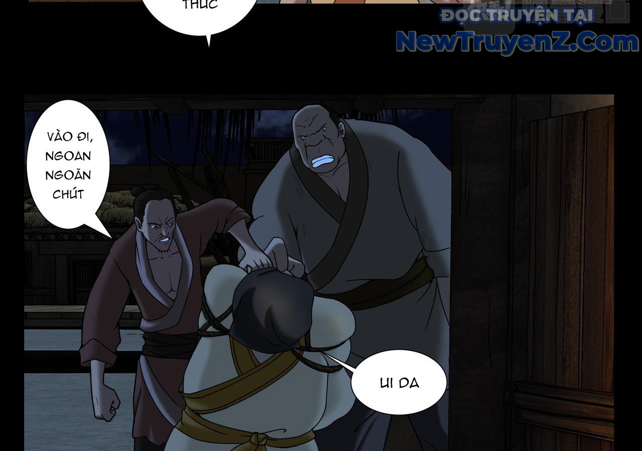 Vân Hải Dị Văn Chí chapter 5 - Trang 24