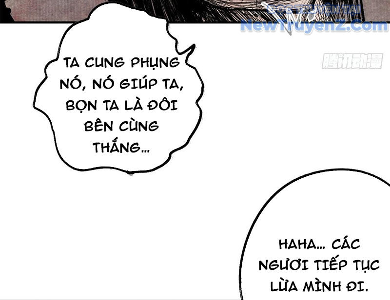 Điện Đài Mạnh Quỷ chapter 16 - Trang 26