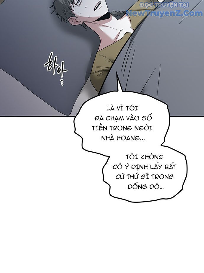 Thám Tử Siêu Năng Lực chapter 43 - Trang 13
