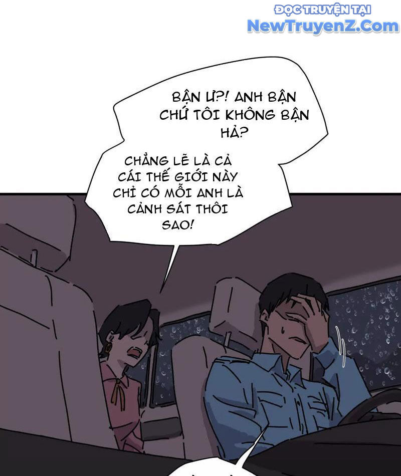 Có Thần Linh chapter 1 - Trang 19