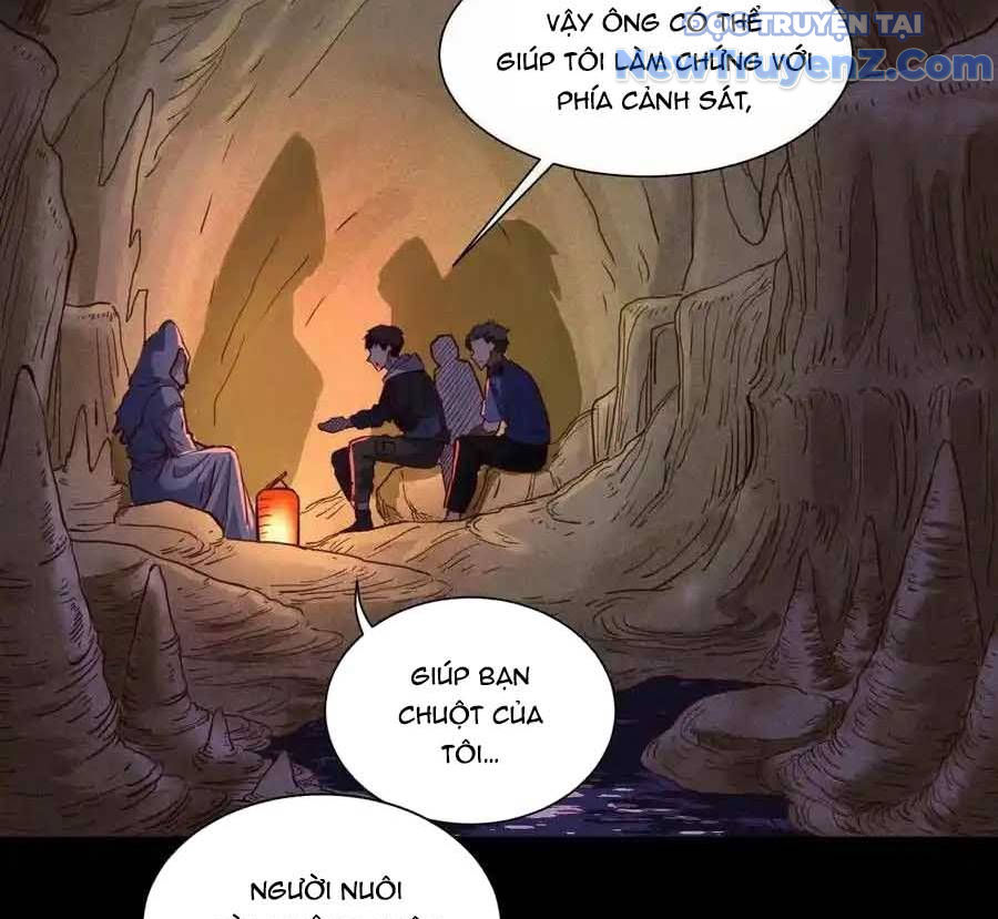 Thợ Cạo Hành Tà chapter 2 - Trang 21