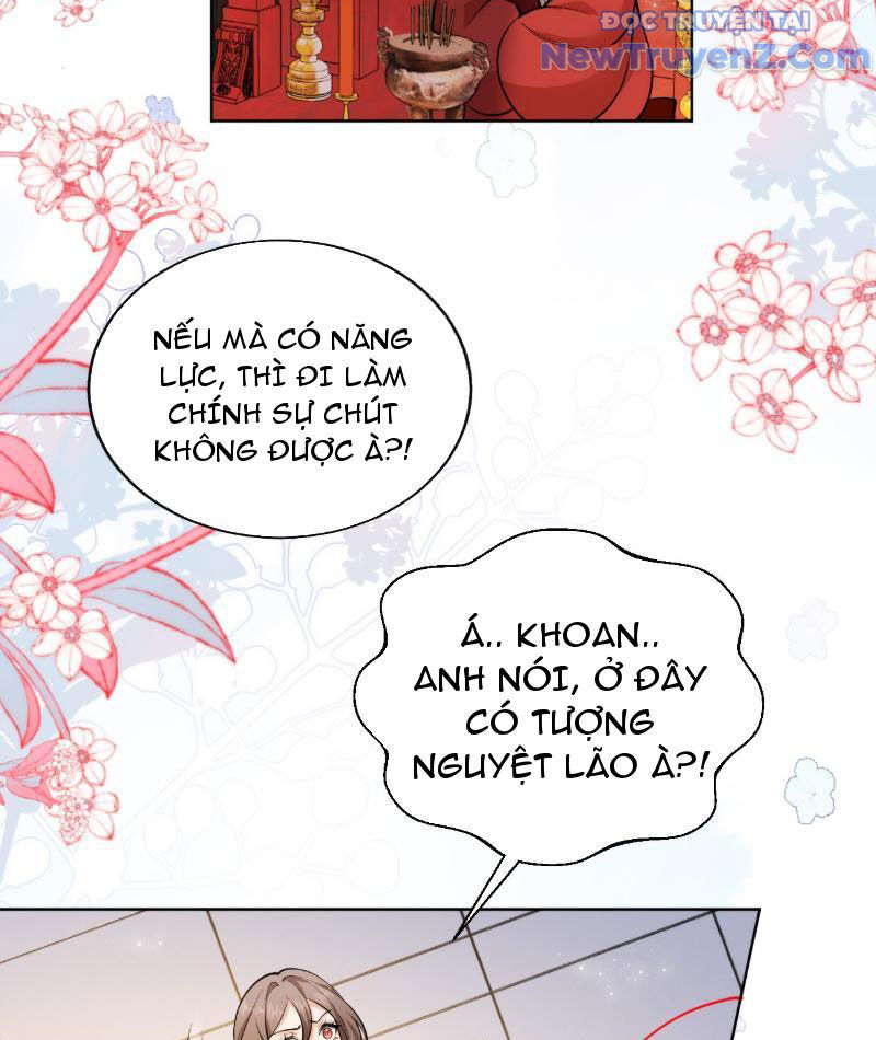 Địa phủ đại tiểu thư là hồng nương? chapter 2 - Trang 39