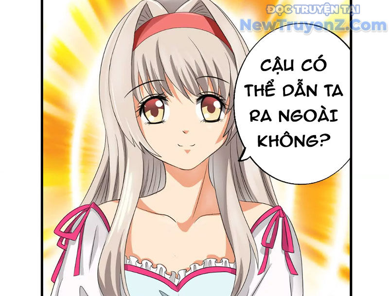 Kiếm Thánh Cùng Ma Vương chapter 3 - Trang 55