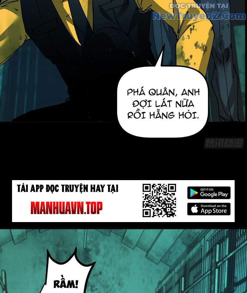 Tận thế giáng lâm, ta trùng sinh thành bạo quân chapter 8 - Trang 76