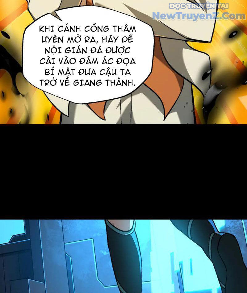 Ta Là Tai Họa Cấp Mục Sư chapter 44 - Trang 21