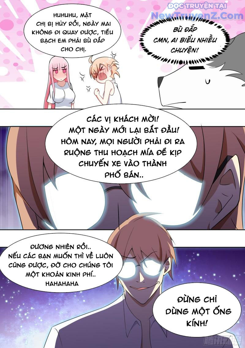 Trọng Sinh Thành Chó Của Nữ Thần chapter 187 - Trang 10
