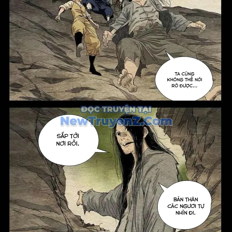 Nhất Nhân Chi Hạ chapter 497 - Trang 14