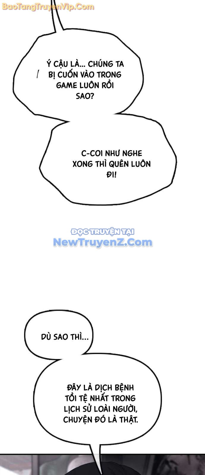 Ngày Tận Thế Đã Đến chapter 14 - Trang 53