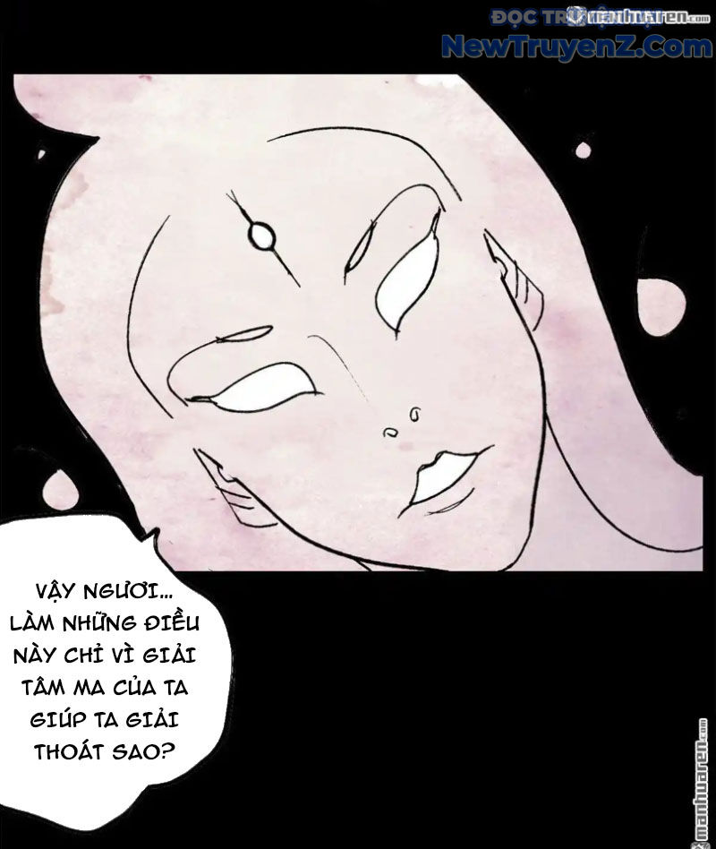Điện Đài Mạnh Quỷ chapter 18 - Trang 83