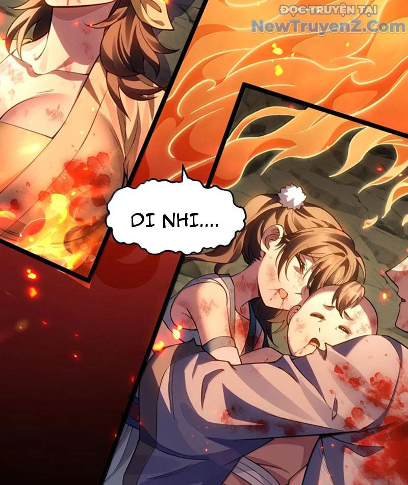 Hảo Đồ Nhi Hãy Tha Cho Vi Sư chapter 353 - Trang 9