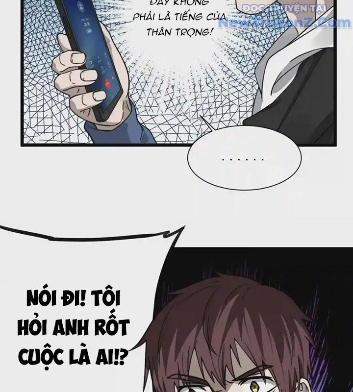 Thợ Cạo Hành Tà chapter 14 - Trang 40