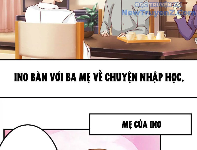 Kiếm Thánh Cùng Ma Vương chapter 2 - Trang 43