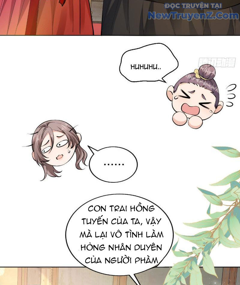Địa phủ đại tiểu thư là hồng nương? chapter 2 - Trang 57