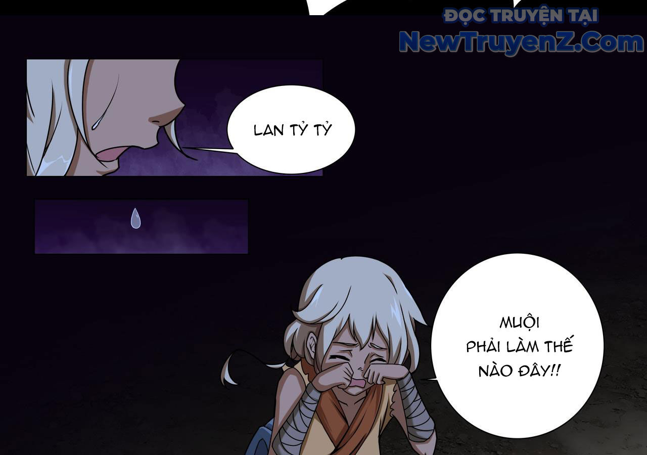 Vân Hải Dị Văn Chí chapter 6 - Trang 10