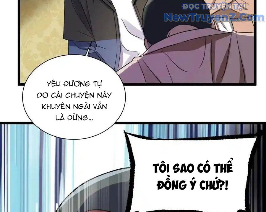 Thợ Cạo Hành Tà chapter 10 - Trang 38