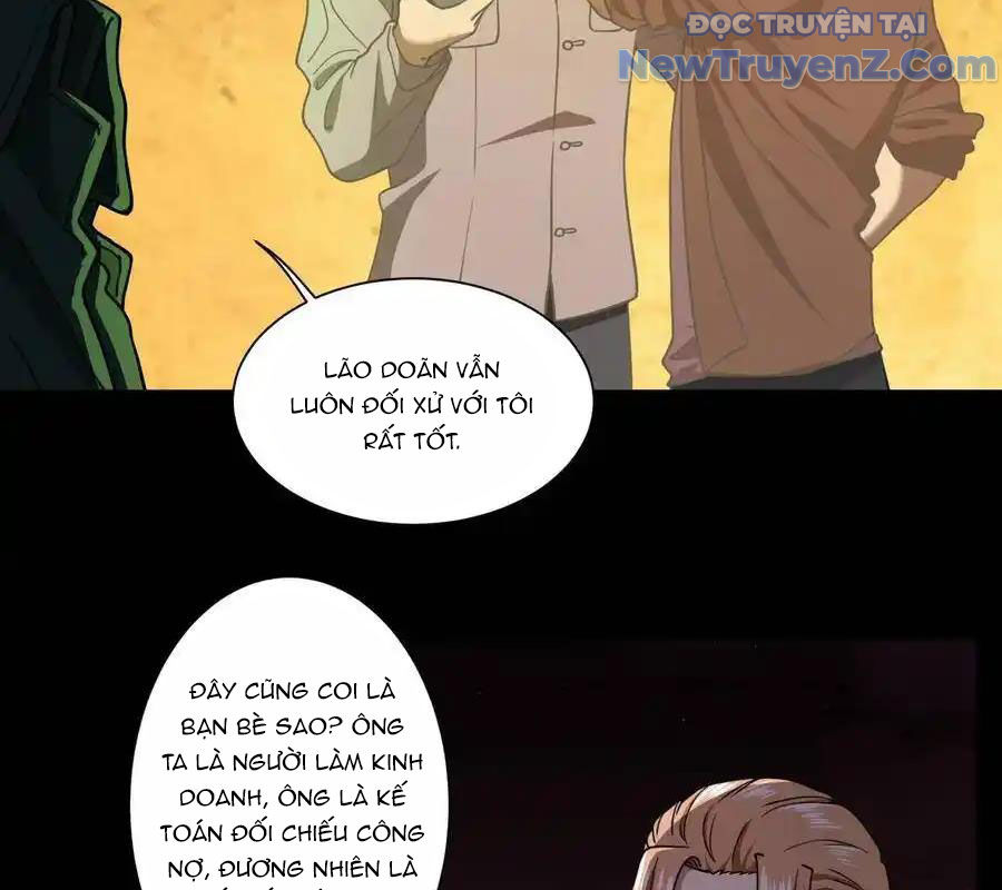 Thợ Cạo Hành Tà chapter 16 - Trang 10