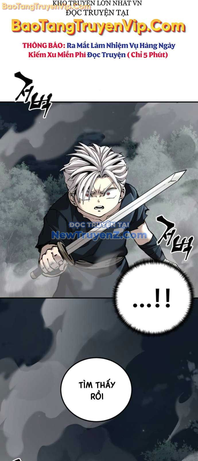 Ông Võ Giả Và Cháu Chí Tôn chapter 94 - Trang 82