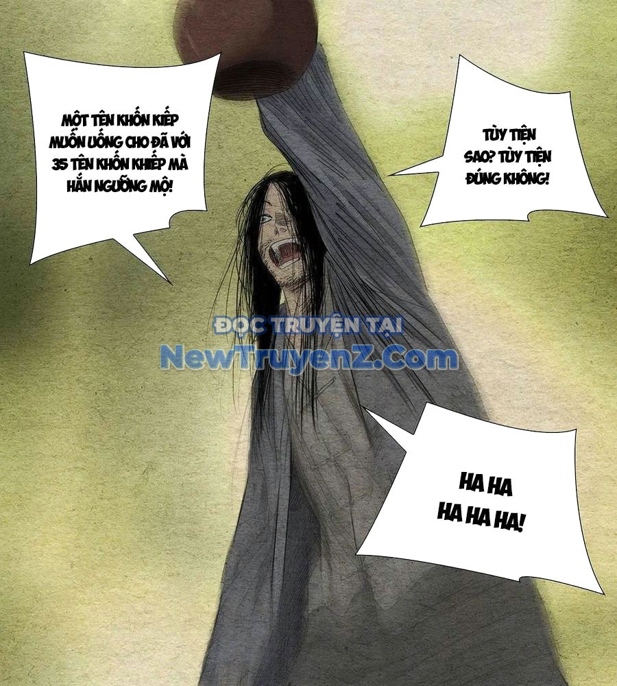 Nhất Nhân Chi Hạ chapter 496 - Trang 7