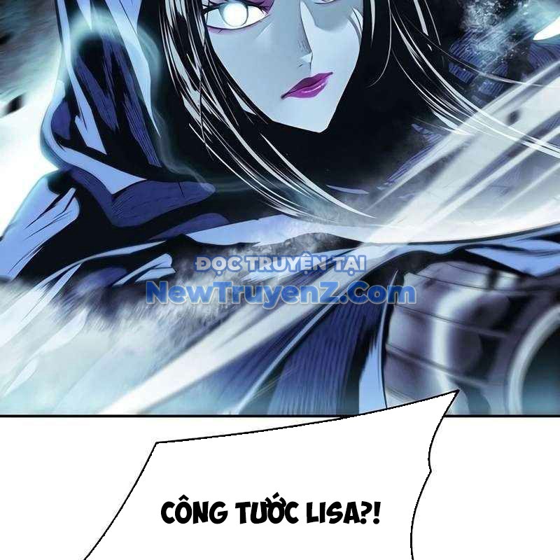 Bất Bại Chân Ma chapter 250 - Trang 117