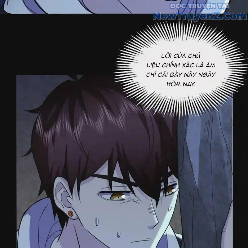 Thợ Cạo Hành Tà chapter 30 - Trang 19