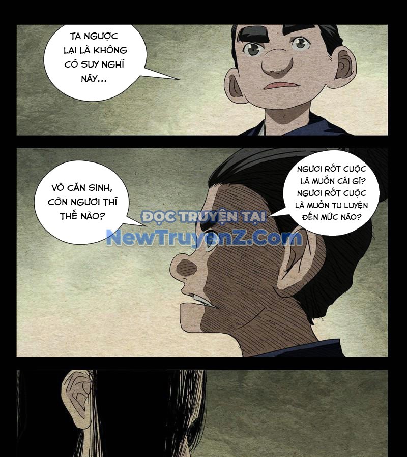 Nhất Nhân Chi Hạ chapter 499 - Trang 25