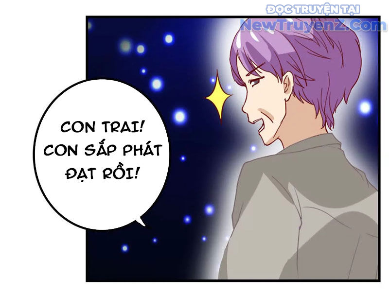 Kiếm Thánh Cùng Ma Vương chapter 2 - Trang 45