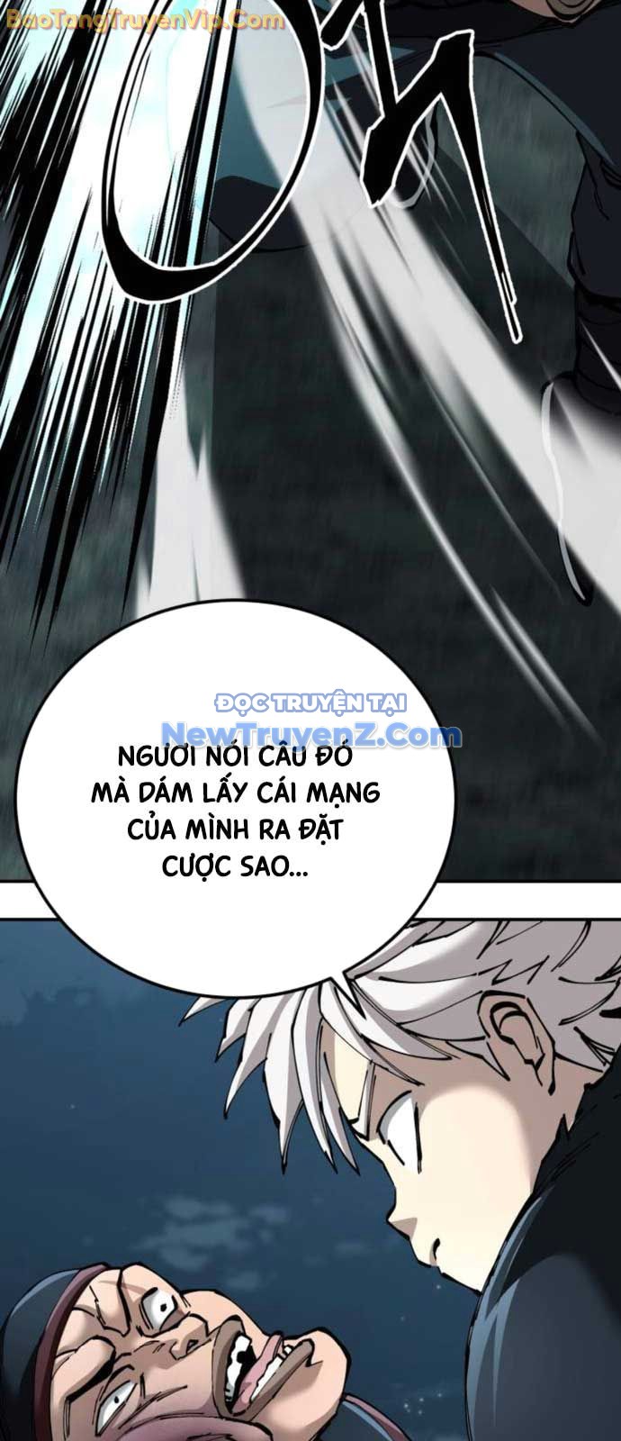 Ông Võ Giả Và Cháu Chí Tôn chapter 94 - Trang 15