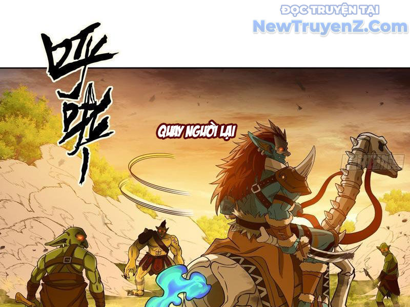 Ta Làm Npc ở Dị Giới chapter 13 - Trang 3