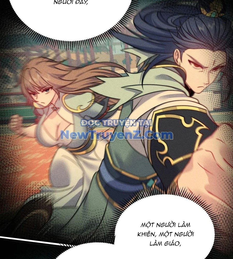 Vai Ác Sư Tôn Mang Theo Các Đồ Đệ Vô Địch Thiên Hạ chapter 171 - Trang 11
