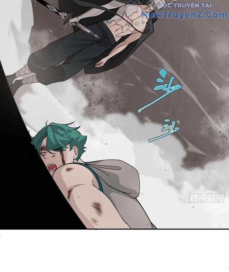 Trảm Thần chapter 74 - Trang 16