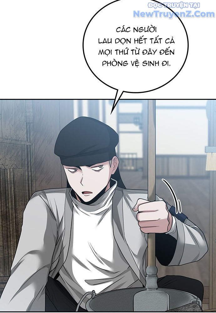 Thám Tử Siêu Năng Lực chapter 38 - Trang 39
