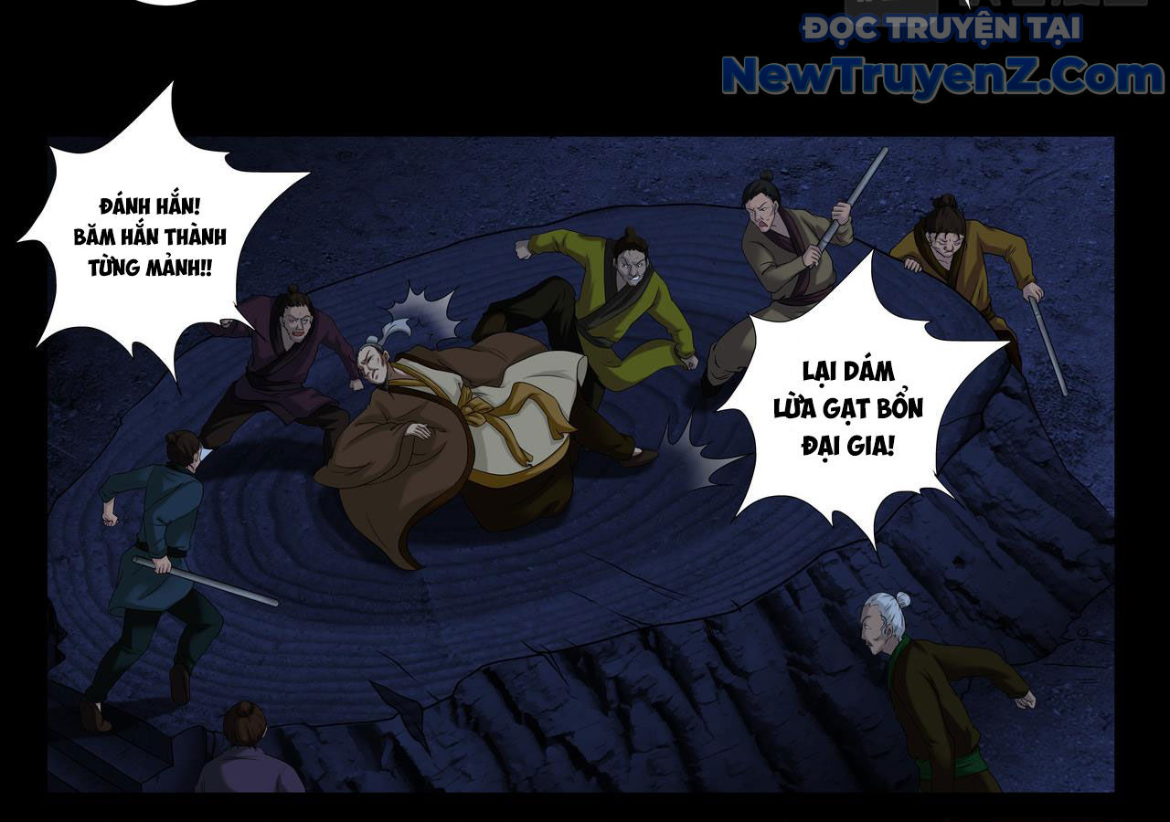 Vân Hải Dị Văn Chí chapter 7 - Trang 49