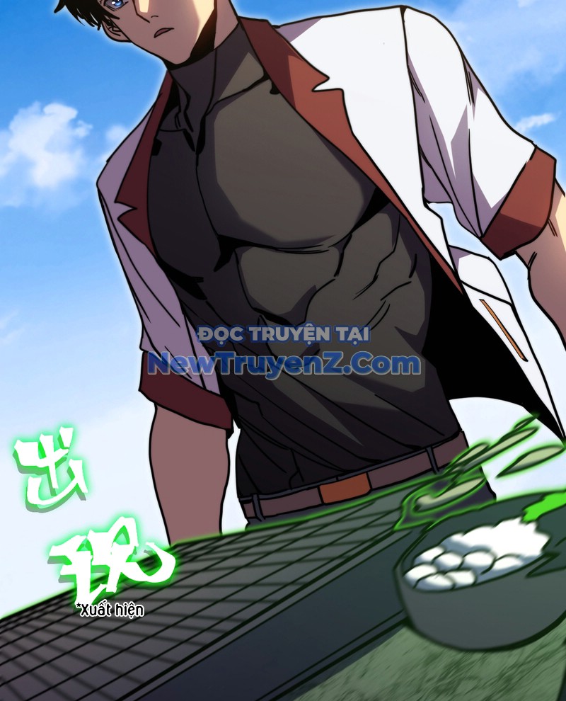 Cao Võ: Hạ Cánh Đến Một Vạn Năm Sau chapter 221 - Trang 13