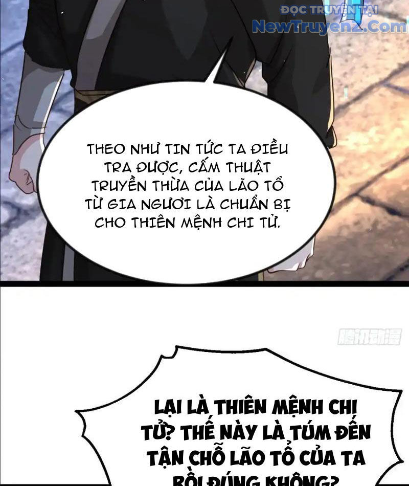 Phản diện đại đế, cắt đứt thiên mệnh chi tử chapter 12 - Trang 26
