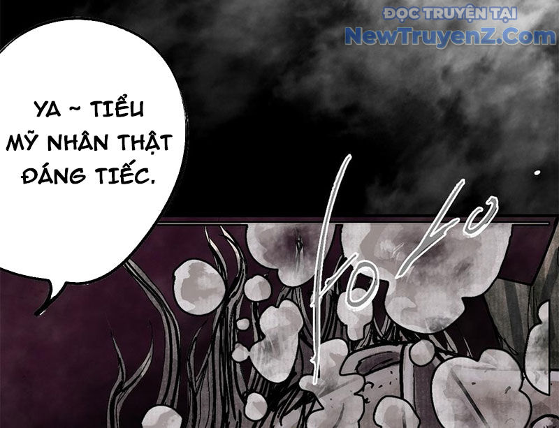 Điện Đài Mạnh Quỷ chapter 15 - Trang 14