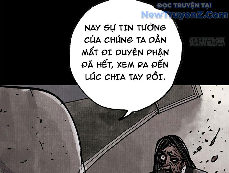Điện Đài Mạnh Quỷ chapter 16 - Trang 90