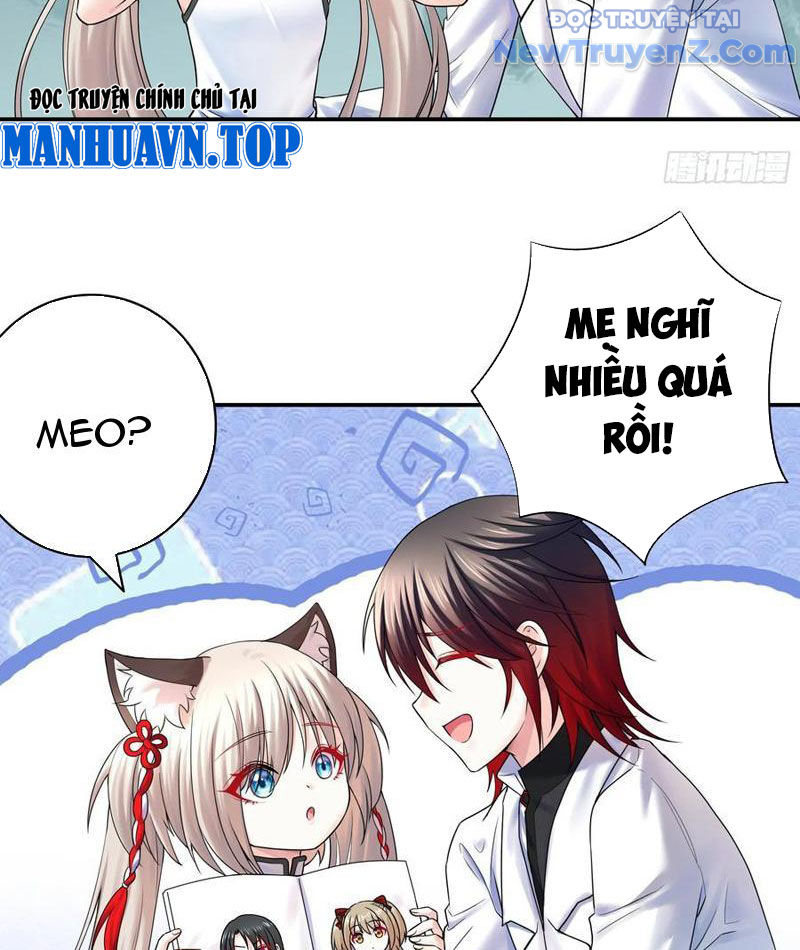 Sau Khi Mẹ Bị Giết, Tôi Trở Thành Miêu Nương chapter 23 - Trang 7