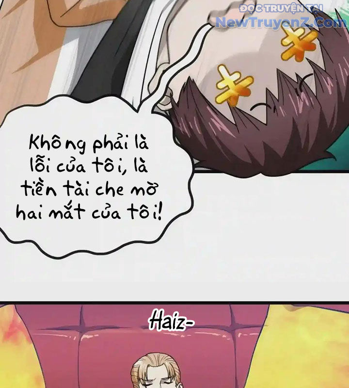 Thợ Cạo Hành Tà chapter 14 - Trang 31