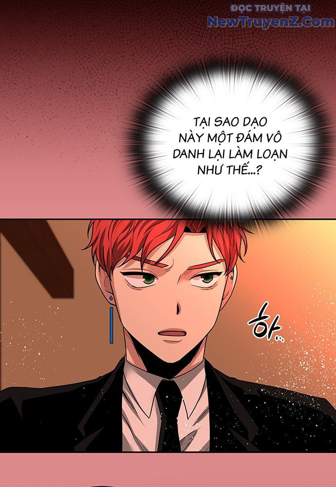 Thám Tử Siêu Năng Lực chapter 47 - Trang 54