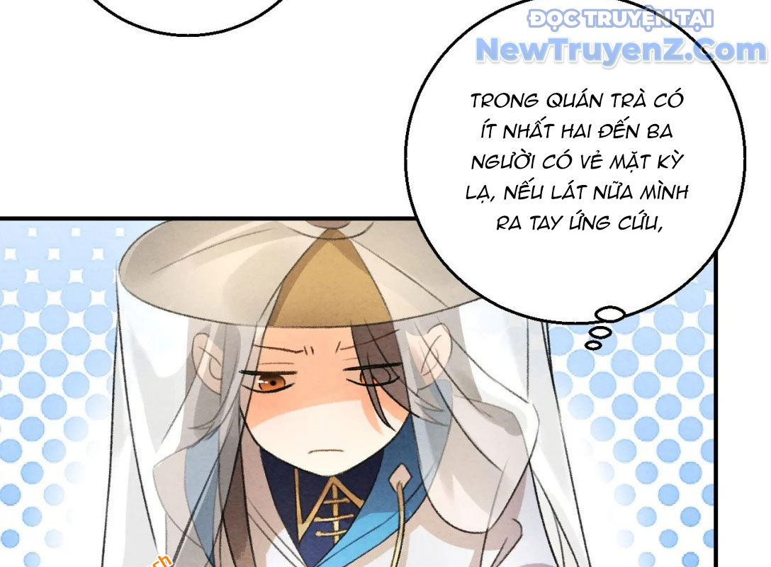 Huyền Đô Cố Mộng — Tiền Truyện Chưởng Môn Quá Bận chapter 10 - Trang 45